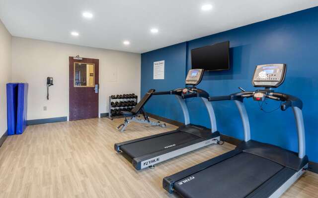 Comfort Inn Danvers - Boston North Shore