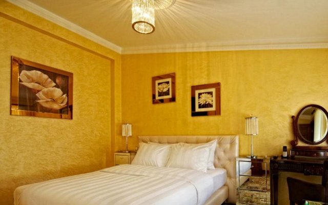 Old City Boutique Hotel