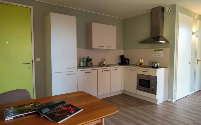 Short Stay Wageningen 3