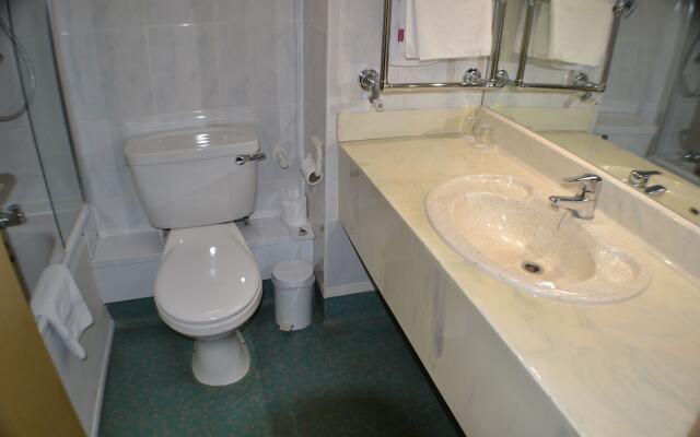Chichester Park Hotel