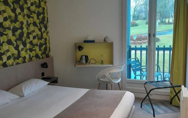 The Originals City, Ara Hôtel