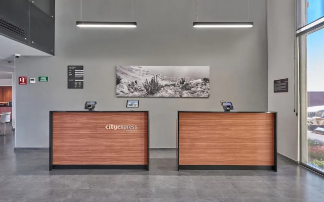 City Express Hermosillo Expo