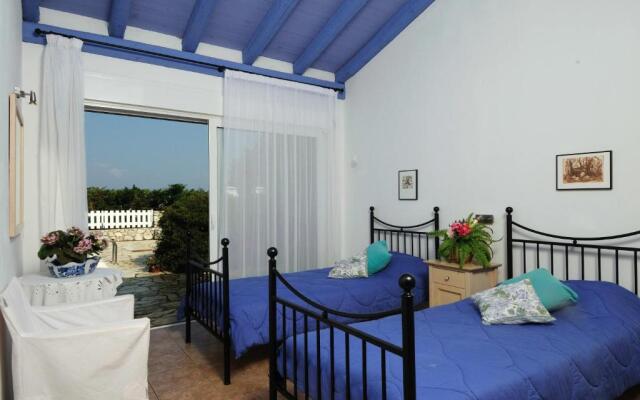 Villa Aeolus