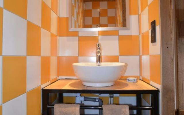 Les Chalets Thoya