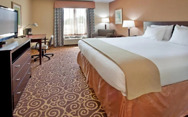 Holiday Inn Express Hotel & Suites Kansas City - Grandview
