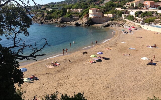 Rez de Villa du Pébrier