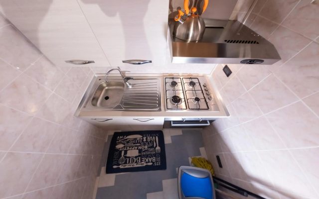 SikulaHouse - apartment in the city center