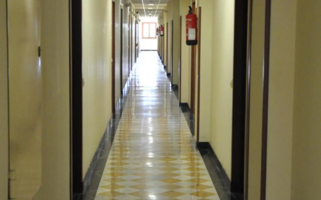 Lux Sevilla Palacio