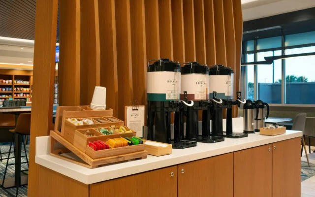 Springhill Suites West Melbourne Palm Bay