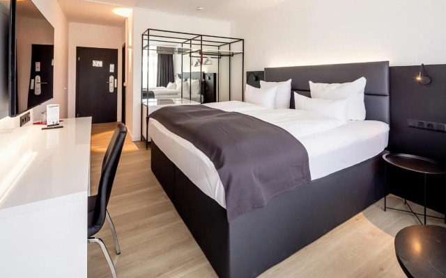 DORMERO Hotel Weimar
