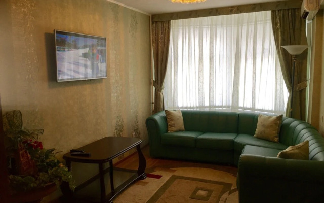 Hotel Ahtuba