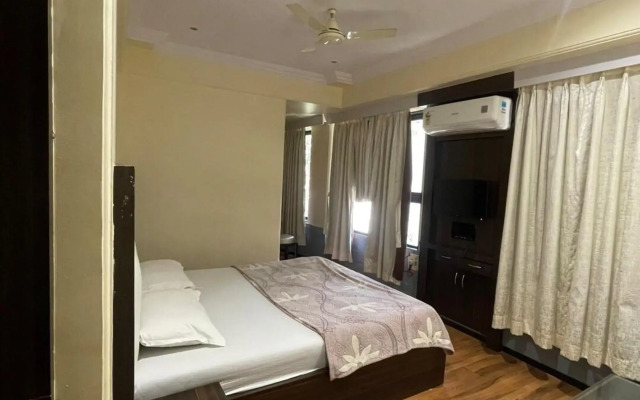 Hotel Divya International