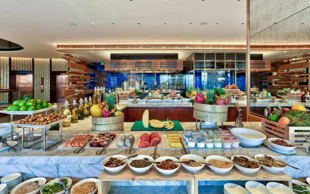 Hilton Da Nang