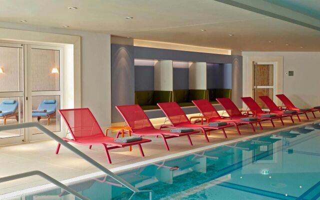 AALERNHÜS hotel & spa