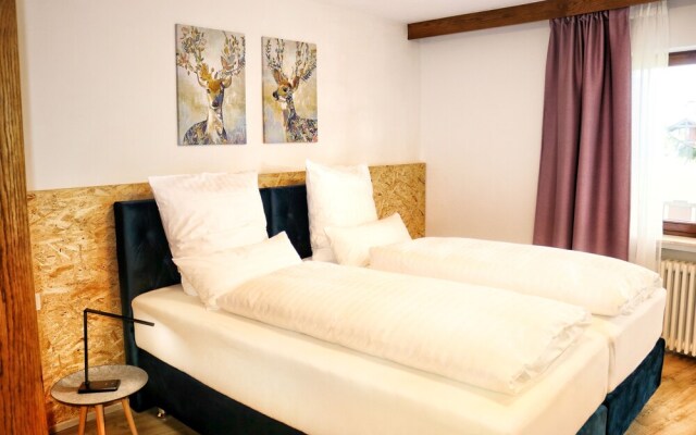 Hotel Sonnenschein