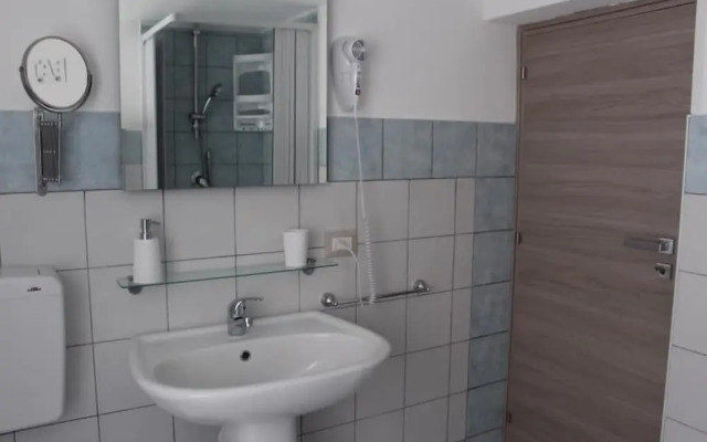 Affittacamere La Traversa