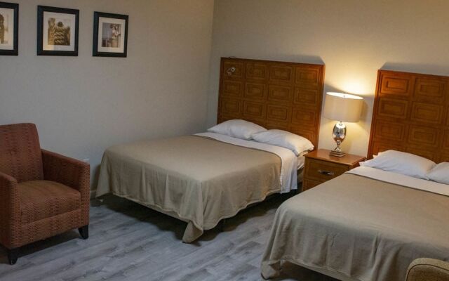 Southern Star Inn
