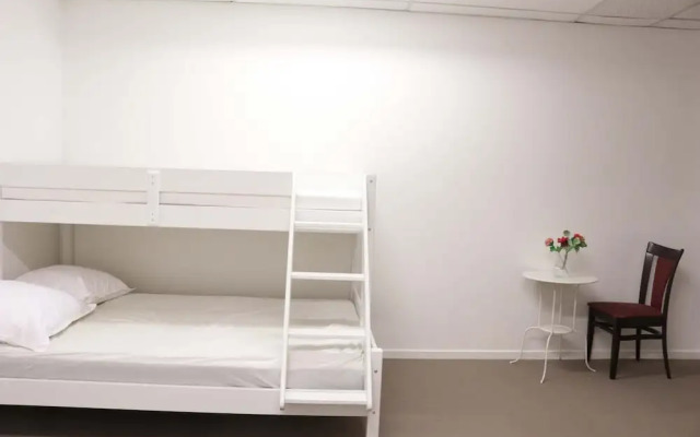 Budget Room Copenhagen