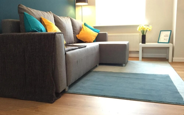 Nantwich Apartments
