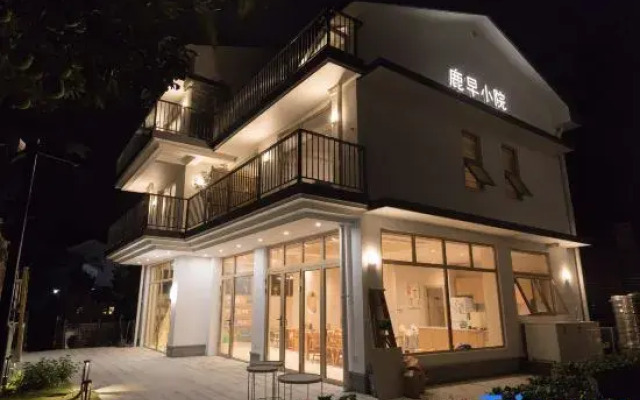 Morningdeer homestay