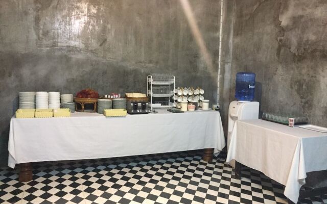 Honey Hotel Chiang Saen