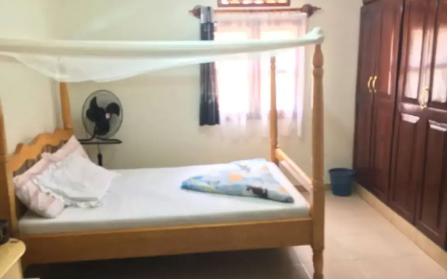 A Home To Remember Guest House