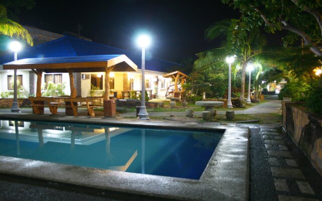Puerto de San Juan Beach Resort Hotel