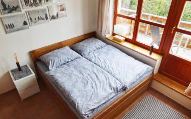 Cihlářka - horský apartmán 103