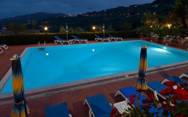 Residence Elvira
