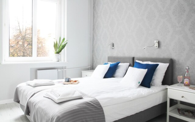 Blue Buddy - There was Gdansk