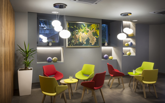 Hotel Vinotel Gospoja