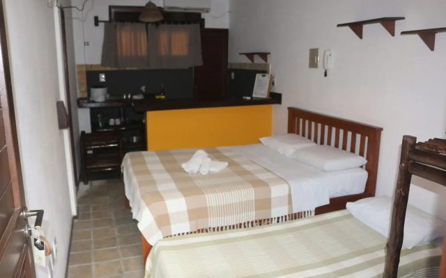 Apart Hotel Casa Grande