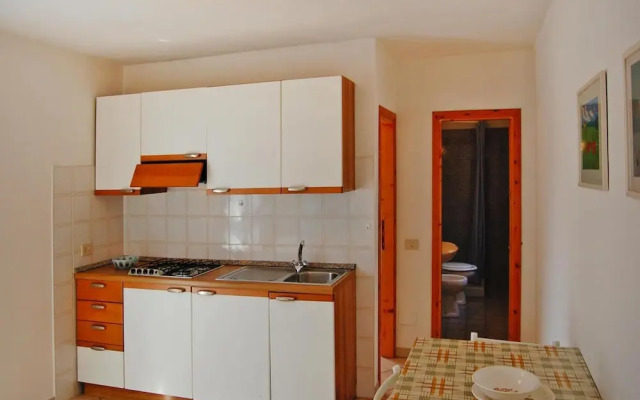 Apartment in Capoliveri Near Sandy Beaches