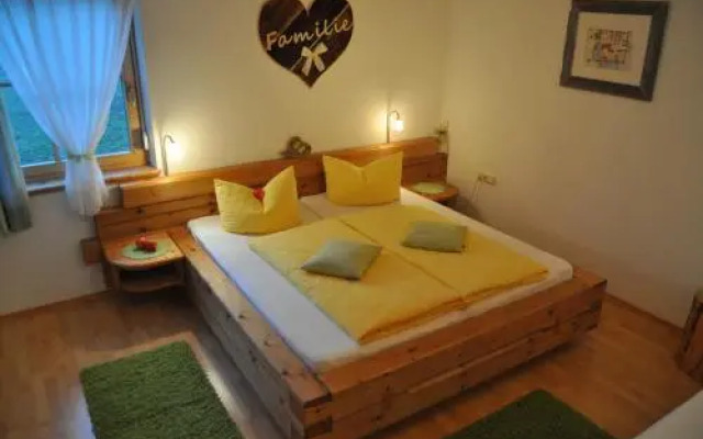 KräuterFewo Alexandra