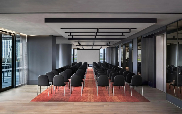 AC Hotel Melbourne Southbank