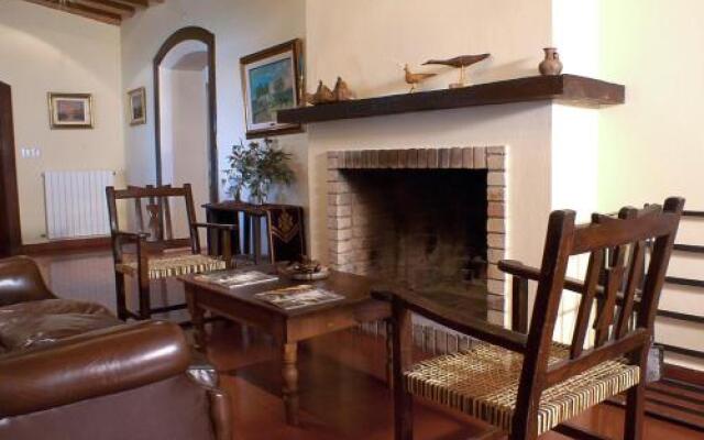 Estancia Estrella Federal