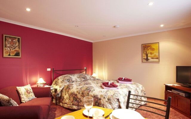 North East Rest Awhile Bed & Breakfast