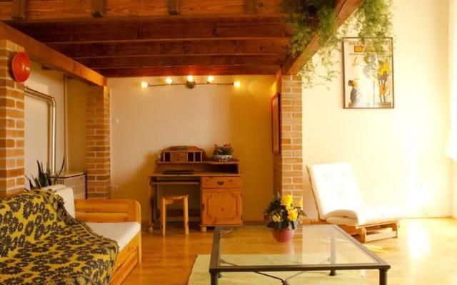 Minestrone Apartment