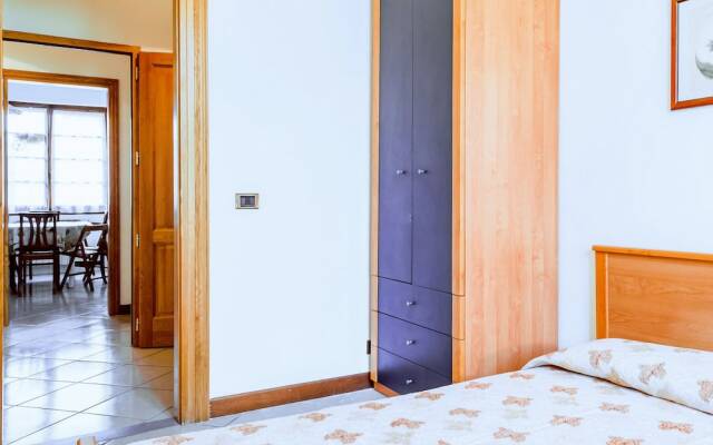 Apartment Via Fiume 1