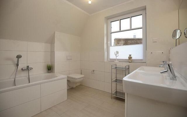 Reethaus Am Mariannenweg 01b BaTa