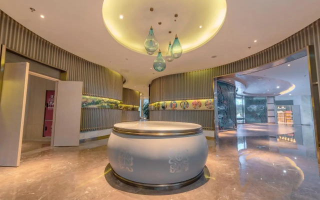 Jiuzhaigou Hotel - Chengdu