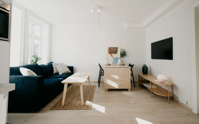Bergen Beds - Apartment number 4