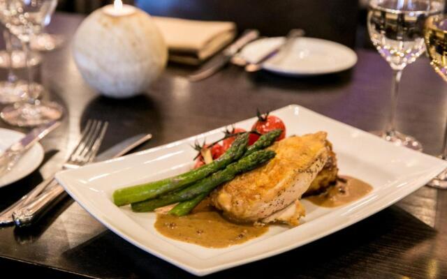 Lancaster House Hotel