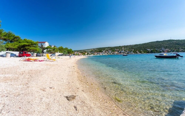 Cosy Home - 50 m From Beach - H