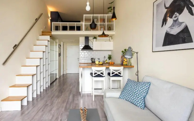 Ksiecia Witolda 43 by Apartamenty Wroc