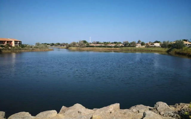 South of France Modern Retreat