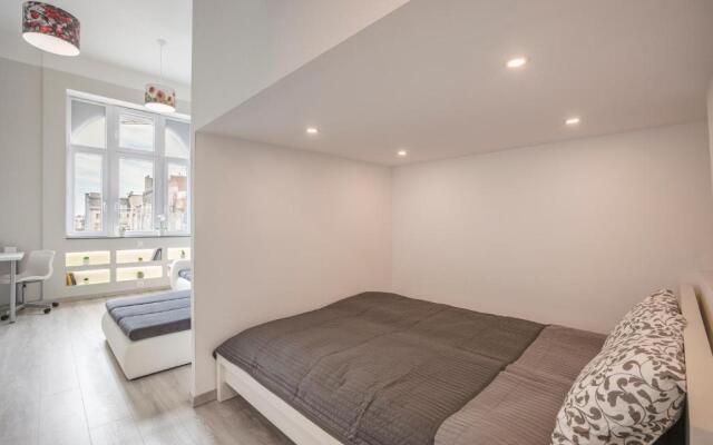 Kings Cross Apartment