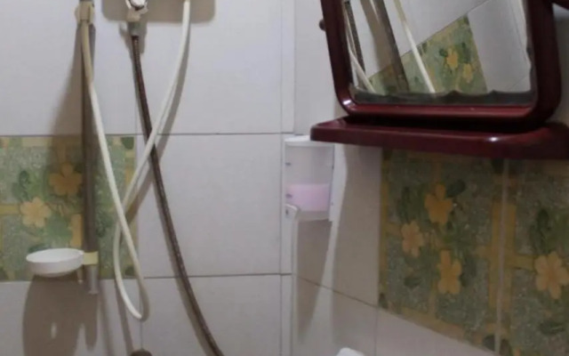 Ban Khun Rin Homestay