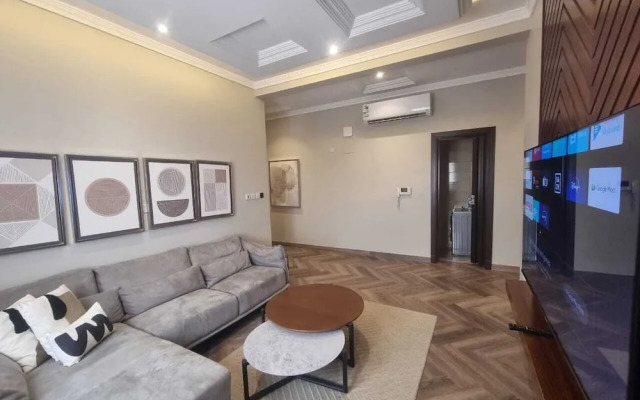 Hometel Khozama Jed