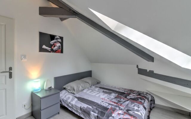 Le Vaillant - Cosy & Clean